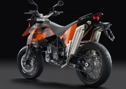 KTM 690 Supermoto